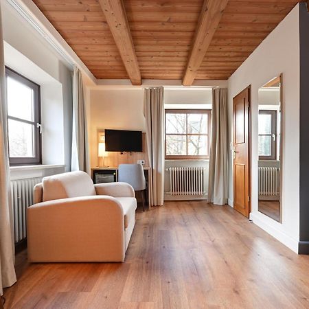 Hotel Schleuse Munich Room photo