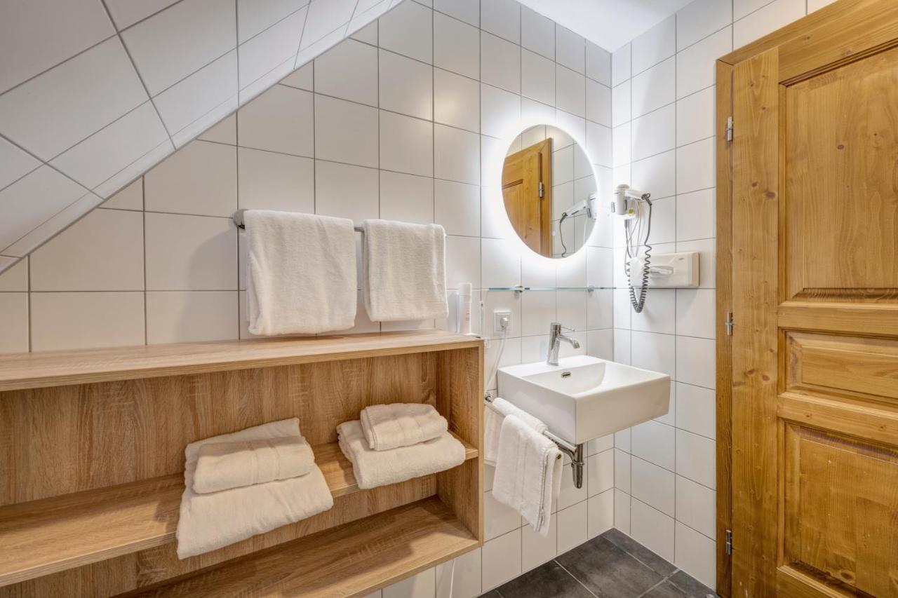 Hotel Schleuse Munich Exterior photo