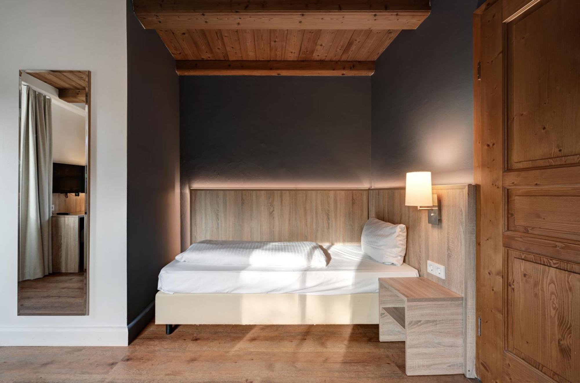 Hotel Schleuse Munich Room photo